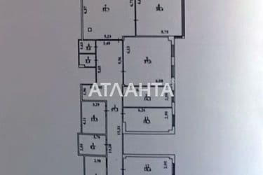 Commercial real estate at st. Franko Ivana (area 305 m²) - Atlanta.ua - photo 26