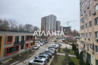 Commercial real estate at st. Franko Ivana (area 305 m²) - Atlanta.ua - photo 27