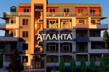 1-room apartment apartment by the address st. Bocharova gen (area 23,0 m2) - Atlanta.ua - photo 11