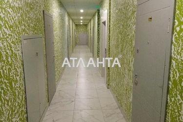 1-room apartment apartment by the address st. Bocharova gen (area 23,0 m2) - Atlanta.ua - photo 19