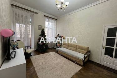 4+-rooms apartment apartment by the address st. Bazarnaya Kirova (area 91,2 m²) - Atlanta.ua - photo 22