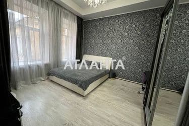 4+-rooms apartment apartment by the address st. Bazarnaya Kirova (area 91,2 m²) - Atlanta.ua - photo 23