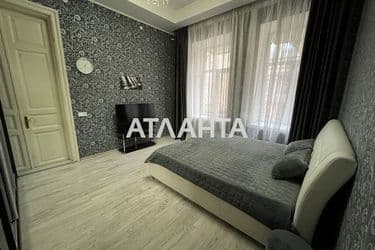 4+-rooms apartment apartment by the address st. Bazarnaya Kirova (area 91,2 m²) - Atlanta.ua - photo 24