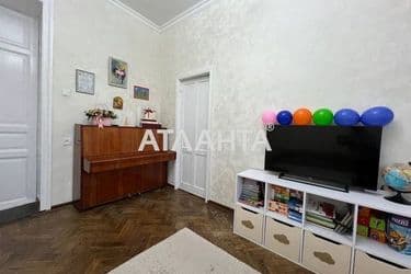 4+-rooms apartment apartment by the address st. Bazarnaya Kirova (area 91,2 m²) - Atlanta.ua - photo 25