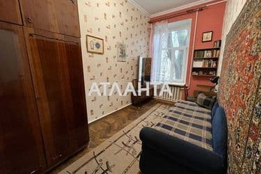4+-rooms apartment apartment by the address st. Bazarnaya Kirova (area 91,2 m²) - Atlanta.ua - photo 28