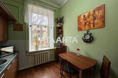 4+-rooms apartment apartment by the address st. Bazarnaya Kirova (area 91,2 m²) - Atlanta.ua - photo 29