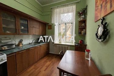 4+-rooms apartment apartment by the address st. Bazarnaya Kirova (area 91,2 m²) - Atlanta.ua - photo 30