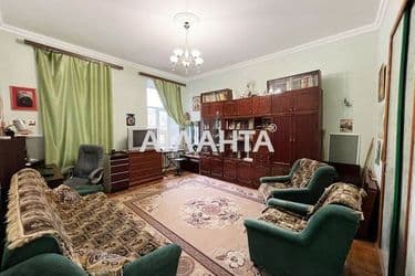 4+-rooms apartment apartment by the address st. Bazarnaya Kirova (area 91,2 m²) - Atlanta.ua - photo 26