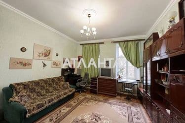 4+-rooms apartment apartment by the address st. Bazarnaya Kirova (area 91,2 m²) - Atlanta.ua - photo 27