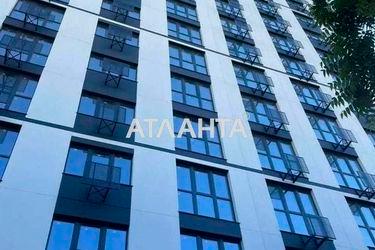 1-room apartment apartment by the address st. Literaturnaya (area 41,1 m²) - Atlanta.ua - photo 4