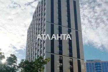 1-room apartment apartment by the address st. Literaturnaya (area 41,1 m²) - Atlanta.ua - photo 5