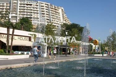 Commercial real estate at st. Gagarinskoe plato (area 99,6 m²) - Atlanta.ua - photo 10
