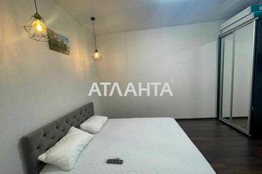 2-rooms apartment apartment by the address st. Genuezskaya (area 44,0 m2) - Atlanta.ua - photo 12