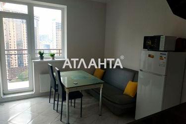 2-rooms apartment apartment by the address st. Genuezskaya (area 44,0 m2) - Atlanta.ua - photo 21