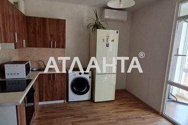 1-room apartment apartment by the address st. 7 km ovidiopolskoy dor (area 44,0 m2) - Atlanta.ua - photo 12