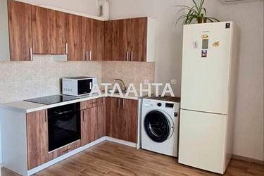 1-room apartment apartment by the address st. 7 km ovidiopolskoy dor (area 44,0 m2) - Atlanta.ua - photo 14