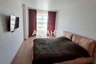 1-room apartment apartment by the address st. 7 km ovidiopolskoy dor (area 44,0 m2) - Atlanta.ua - photo 15