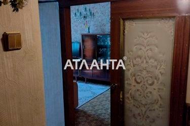 3-комнатная квартира по адресу ул. Черняховского (площадь 56 м²) - Atlanta.ua - фото 27