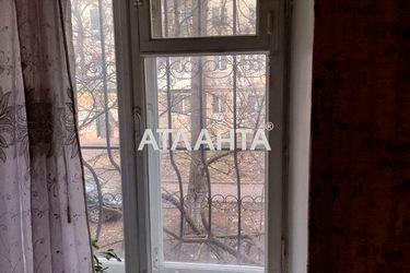 3-комнатная квартира по адресу ул. Черняховского (площадь 56 м²) - Atlanta.ua - фото 41
