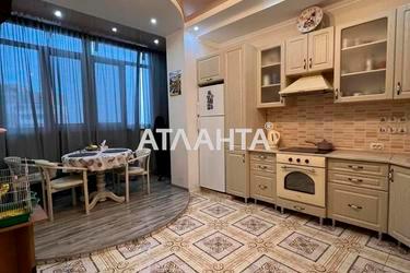 1-room apartment apartment by the address st. Nebesnoy Sotni pr Zhukova marsh pr Leninskoy iskry pr (area 51 m²) - Atlanta.ua - photo 12