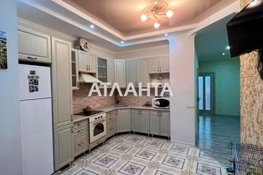 1-room apartment apartment by the address st. Nebesnoy Sotni pr Zhukova marsh pr Leninskoy iskry pr (area 51 m²) - Atlanta.ua - photo 13