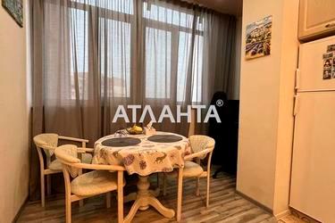 1-room apartment apartment by the address st. Nebesnoy Sotni pr Zhukova marsh pr Leninskoy iskry pr (area 51 m²) - Atlanta.ua - photo 14