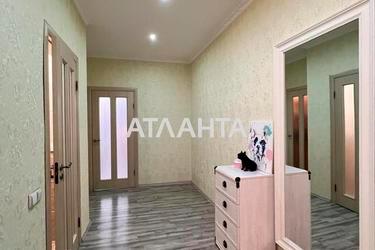 1-room apartment apartment by the address st. Nebesnoy Sotni pr Zhukova marsh pr Leninskoy iskry pr (area 51 m²) - Atlanta.ua - photo 15