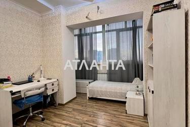 1-room apartment apartment by the address st. Nebesnoy Sotni pr Zhukova marsh pr Leninskoy iskry pr (area 51 m²) - Atlanta.ua - photo 17