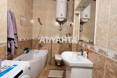 1-room apartment apartment by the address st. Nebesnoy Sotni pr Zhukova marsh pr Leninskoy iskry pr (area 51 m²) - Atlanta.ua - photo 18