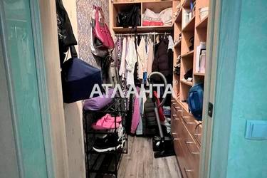 1-room apartment apartment by the address st. Nebesnoy Sotni pr Zhukova marsh pr Leninskoy iskry pr (area 51 m²) - Atlanta.ua - photo 19