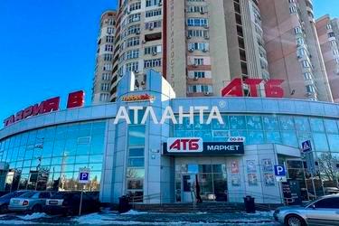 1-room apartment apartment by the address st. Nebesnoy Sotni pr Zhukova marsh pr Leninskoy iskry pr (area 51 m²) - Atlanta.ua - photo 21