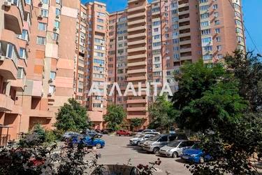 1-room apartment apartment by the address st. Nebesnoy Sotni pr Zhukova marsh pr Leninskoy iskry pr (area 51 m²) - Atlanta.ua - photo 22