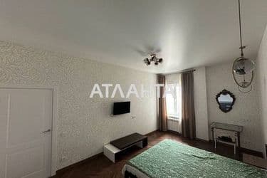 2-rooms apartment apartment by the address st. Bolgarskaya Budennogo (area 31,9 m²) - Atlanta.ua - photo 22