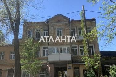 2-комнатная квартира по адресу ул. Болгарская (площадь 31,9 м²) - Atlanta.ua - фото 25