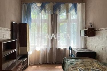 2-комнатная квартира по адресу ул. Болгарская (площадь 31,9 м²) - Atlanta.ua - фото 17