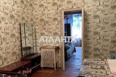 2-комнатная квартира по адресу ул. Болгарская (площадь 31,9 м²) - Atlanta.ua - фото 23