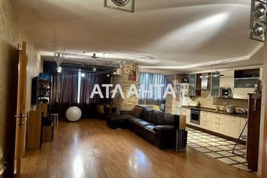 2-rooms apartment apartment by the address st. Tenistaya (area 88,4 m²) - Atlanta.ua - photo 17
