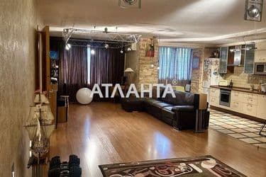 2-rooms apartment apartment by the address st. Tenistaya (area 88,4 m²) - Atlanta.ua - photo 18