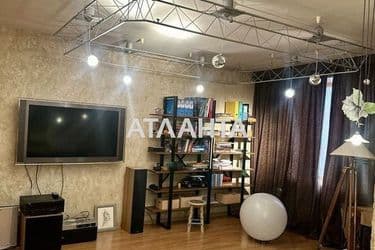 2-rooms apartment apartment by the address st. Tenistaya (area 88,4 m²) - Atlanta.ua - photo 20