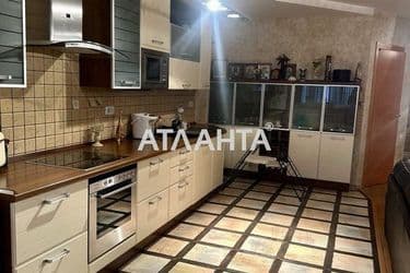 2-rooms apartment apartment by the address st. Tenistaya (area 88,4 m²) - Atlanta.ua - photo 21