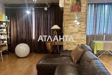 2-rooms apartment apartment by the address st. Tenistaya (area 88,4 m²) - Atlanta.ua - photo 22