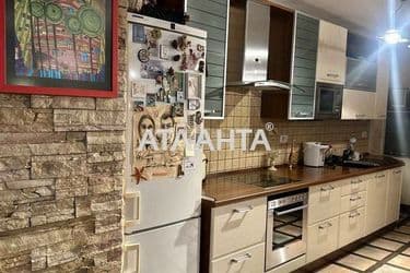 2-rooms apartment apartment by the address st. Tenistaya (area 88,4 m²) - Atlanta.ua - photo 23