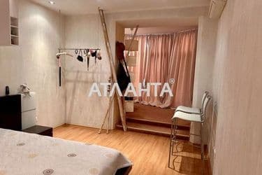 2-rooms apartment apartment by the address st. Tenistaya (area 88,4 m²) - Atlanta.ua - photo 24