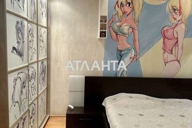 2-rooms apartment apartment by the address st. Tenistaya (area 88,4 m²) - Atlanta.ua - photo 26