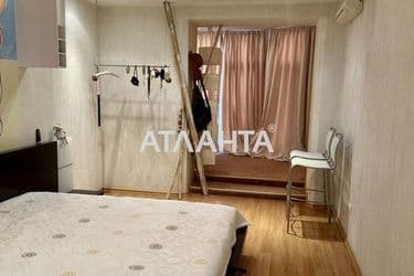 2-rooms apartment apartment by the address st. Tenistaya (area 88,4 m²) - Atlanta.ua - photo 27