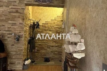 2-rooms apartment apartment by the address st. Tenistaya (area 88,4 m²) - Atlanta.ua - photo 28
