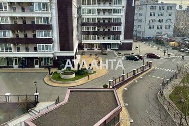 2-rooms apartment apartment by the address st. Tenistaya (area 88,4 m²) - Atlanta.ua - photo 32