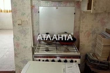 2-комнатная квартира по адресу ул. Хмельницкого Богдана (площадь 59,6 м²) - Atlanta.ua - фото 36