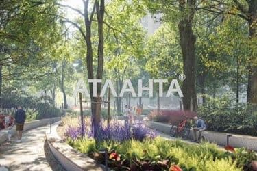 1-комнатная квартира по адресу ул. Краснова (площадь 42 м²) - Atlanta.ua - фото 13
