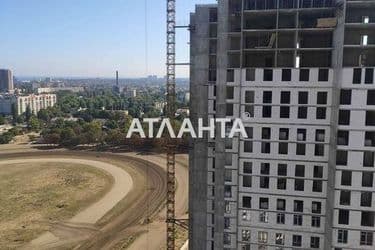 1-комнатная квартира по адресу ул. Краснова (площадь 42 м²) - Atlanta.ua - фото 19